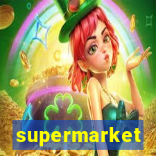 supermarket simulator apk dinheiro infinito